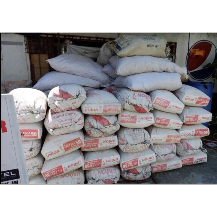 Cod Sack COD Pumice 1 sack (15-20kg) | Lazada PH