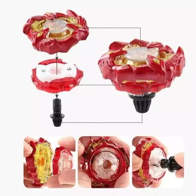 TOPGYRO X Beyblade X BX-01 BX-02 BX-23 BX-00-01 UX-01 Beyblade