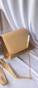 Slingbag wanita Malika - Tas selempang terbaru - Premium - Korea Elegan Mewah