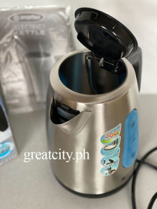 Imarflex Electric Kettle 1.5L