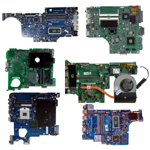 เเมนบอร์ดโน๊ตบุค ASUS มือสอง MAINBOARD LAPTOP อุปกรณ์ไอที โน๊ตบุคมือสอง อะไหล่โน็ตบุค ทักแชทสอบถาม สินค้ามีจำกัด