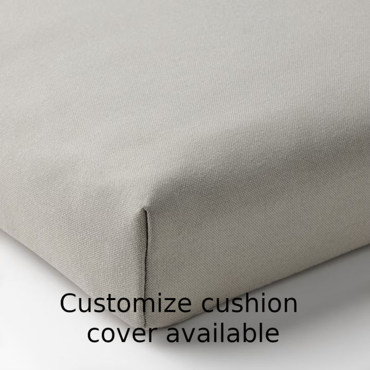 zipped cushion covers 1015cm thickness cushions / sofa zipped cushion