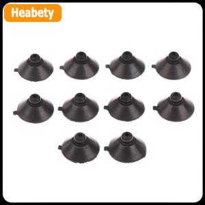 【2-3 days delivery】 10Pcs Aquarium Suction Cup Filter Air Pump Water Pump Holder Sucker 34mm For Fish Tank Pump Suction Cups For Glass Surface