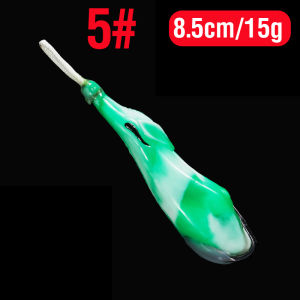 1Pcs 8.5cm/15g Frog Toman Lure 10Colors Large Topwater Snakehead Jump Frog Bait Floating Soft Frog With Double Hooks