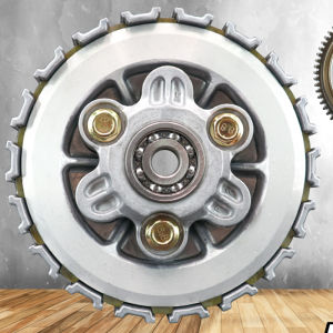 HH💕🤞ชุดคลัทช์  ชุดครัช WAVE125 แปลงใส่ WAVE110i ชุดใหญ่ สำหรับ WAVE110i ปี 2009-2020 เท่านั้น   จัดส่งฟรี【ร้านค้ากรุงเทพ จัดส่ง 24 ชม】