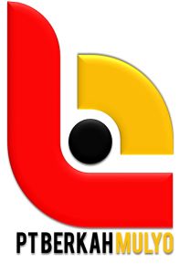 Logo Inisial B Format PPTX Ukuran 14.21x10 cm Model Lg01