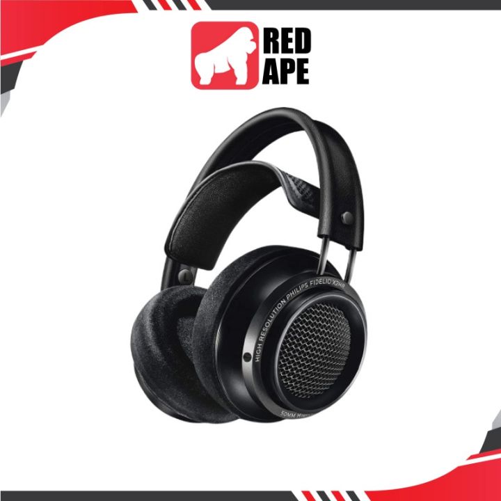Fidelio X2 ＋ Dekoni EPZ-FIDEX2-ELVL新品 Amazon.com: Dekoni Audio Replacement Ear Pads for The