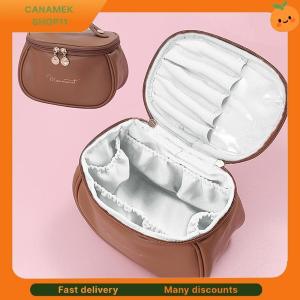 ❣️❣️❣️ Portable Large-capacity Portable Cosmetic Bag Travel Storage Toiletry Bag Waterproof Cosmetics Storage Bag