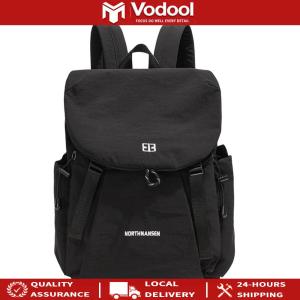 Mens Durable Travel Backpack with Multiple Compartments Colorful Mountaineering Bag for College