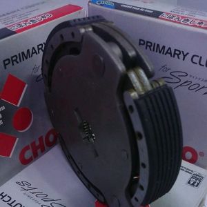 KAMPAS GANDA OTOMATIS KOPLING ASSY RC80 RC100 RC110 CHOHO