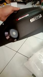 VELOSCOPE VARIO 125 ESP 150 ESP 2014 2015 2016 2017 DAN VARIO 125 2018