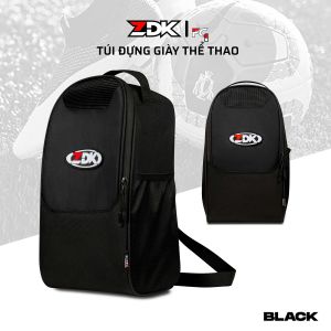 Túi Thể Thao Đa Năng ZDK FC1 Túi Đựng Đồ Dùng Chơi Thể Thao Túi Đựng Giày Có Quai Đeo Tiện Lợi