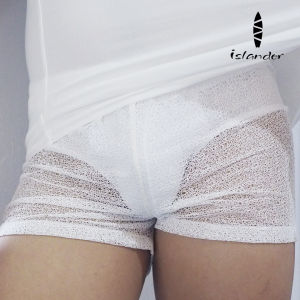 islander ไอแลนเดอร์บอกเซอร์ผู้ชาย