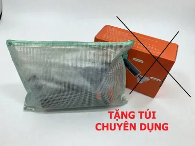 Máy Hỗ Trợ sơ cứu Hút Dị Vật Khi Mắc Nghẹn cổ họng Cho Trẻ Em & Người Lớn – Bản nâng cấp mới