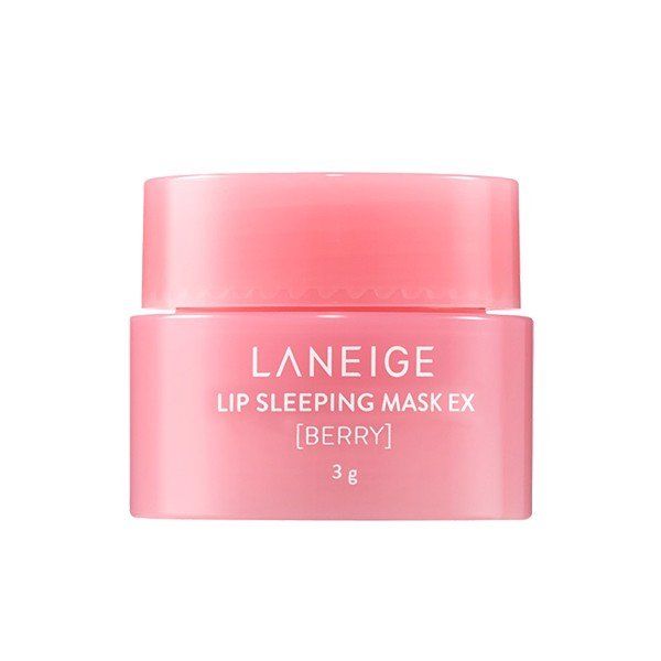 [HCM]Mặt Nạ Ngủ Môi Laneige Lip Sleeping Mask 3g | Lazada.vn