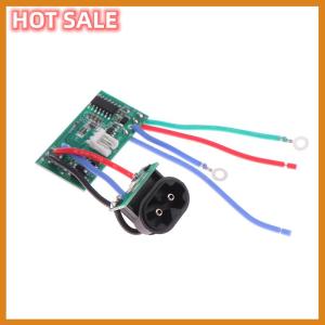 🔥🔥🔥dingdaocunz Electric Hair Clipper Accessory Assembly Motherboard Circuit Board For 8148 8591