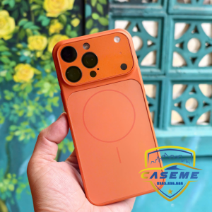 Ốp lưng LIKGUS độ giống iPhone 17 Pro Max dành cho iPhone 13 Pro Max 14 Pro Max 15 Pro Max 16 Pro Max cao cấp