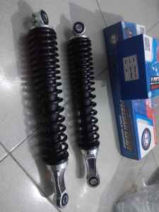 Shokbeker Skok Peredam Kejut Belakang SUPRA FIT NEW KARISMA MERK WIN