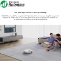 Robot hút bụi lau nhà Ecovacs Deebot T10 Quốc Tế ,Bảo hành 12 tháng ,lực hút 3000PA và lau rung giúp tự động hút sạch bụi bẩn, hệ thống camera aivi 3D phát hiện vật nhỏ giảm mắc kẹt,công nghệ Air Freshener khử mùi làm mát không khí. 