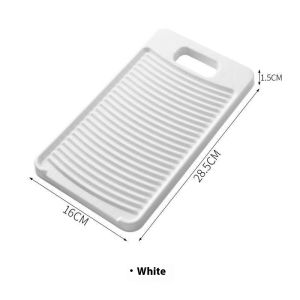 Washboard-Mini nhựa washboard rửa gia dụng đồ lót vớ washboard tuyệt vời giặt vừa