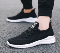JEIKY. Men's Street Daily Wear Shoes Comfort Trendy Sneakers #M105 (Standard SIze). 
