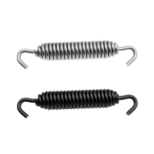 Heavy Duty Quick Stand Spring Corrosion Resistant Kickstand Spring Garage Motorcycle Stand Simple Installs for Bikes