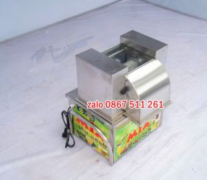 Xưởng sản xuất máy ép mía siêu sạch để bàn giá rẻ nhất thị trường