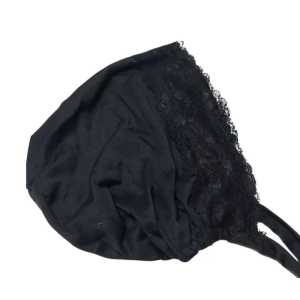 Hijab Segi empat Paris old Jadul  varisha I red rosee I bintang azara