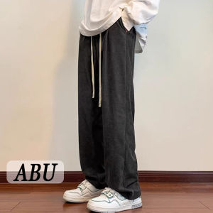 celana corduroy pria celana korean style pria  baggy pants celana chino panjang pria celana longgar pria loose pants sweatpants jumbo corduroy pants celana panjang fashion pria celana dasar pria standar jogger pants celana hitam celana boyfriend
