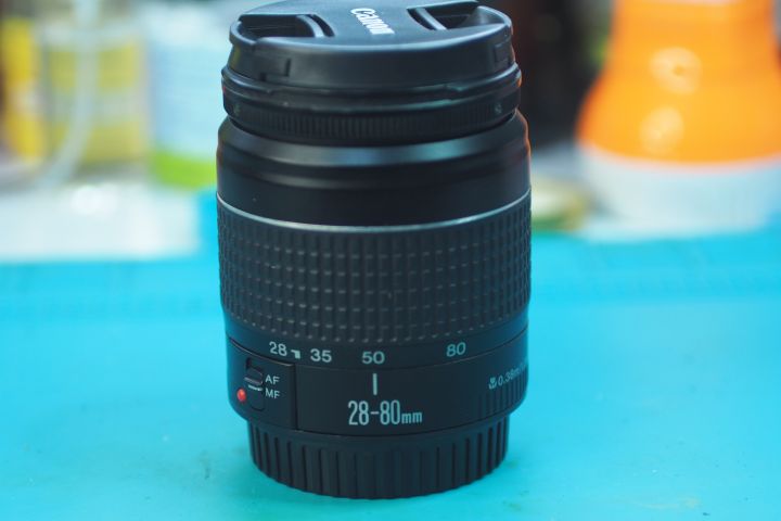 Moteur USM Pour Objectif Canon EF 28-80 Mm – YG2-0075-010 – Neuf Japon