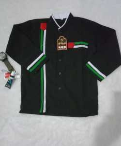baju Muslim Palestina\\atasan koko palestina\\koko palestina