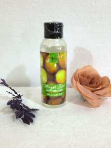 THAI Minyak Zaitun Original Untuk Wajah/Rambut Pria/Urang Aring/Kemiri