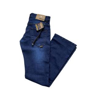 Celana Jeans Cutbray Pria - Celana Panjang Semi Cutbray - Celana Panjang Pria Model Cutbray