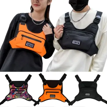 Chest rig bag lazada best sale