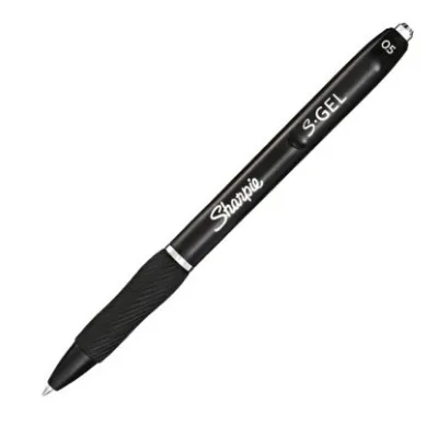 Sharpie S-Gel 0.5mm | 0.7mm | Mr. Paper