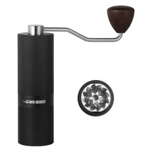 MHW-3BOMBER - Racing M1-Manual Coffee Grinder