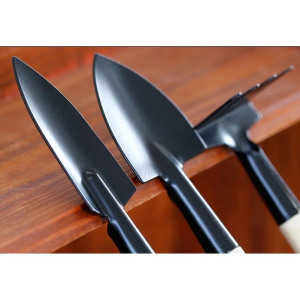 Set of 3 Mini Gardening Tools Alat Mini Berkebun Succulent Cactus 园艺工具 迷你园林三件套 多功能家庭盆栽施肥松土铲 TOLUS