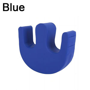 CLOT MALL IN STOCK U-shaped Patient Turning Device Pillow Belt Anti-bedsores Turn Over Pad Side Lying Bedridden Turning Wedge Pillow Bedsore Leg Cushion Assistant