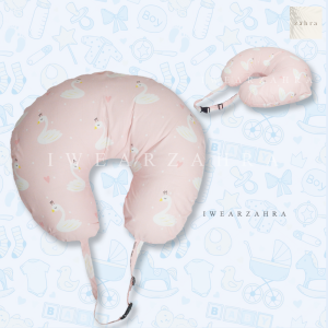 BANTAL MENYUSUI JUMBO - Bansui Anti Peyang Peang Kasur Baby Bayi Ibu Kasur Gumoh Selimut Matras