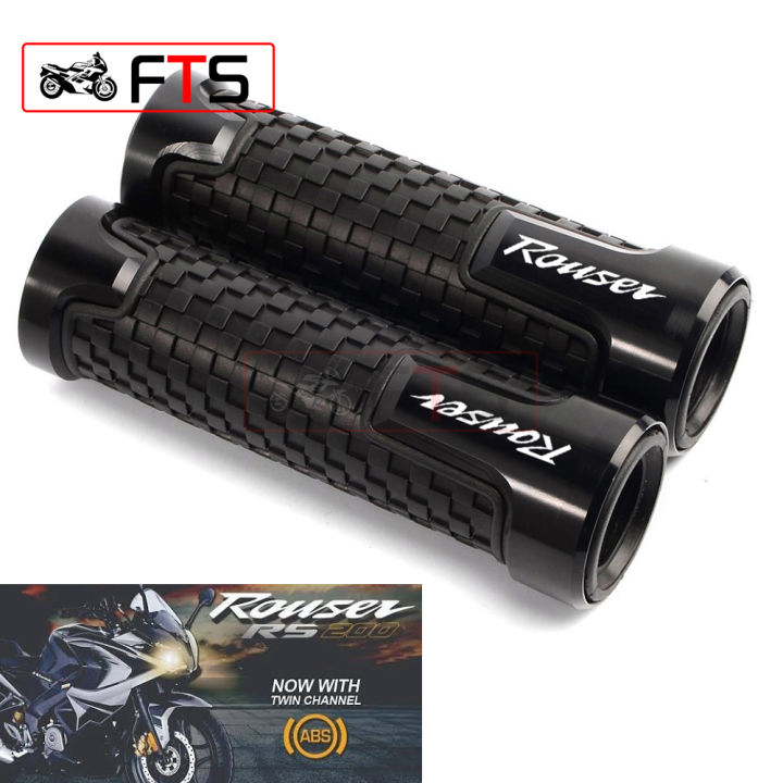 Bike Handlebar Rs 200 Handlebar Fentlles For KAWASAKI Bajaj Rouser