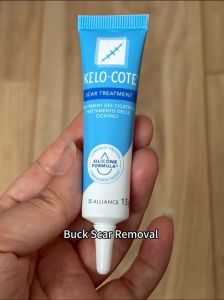 KELOCOTE Gel for Scars 15g