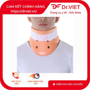 Nẹp cổ cứng H1 ORBE ( XXS XS S M L)