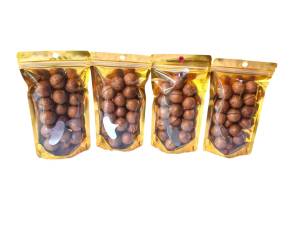 Hot Deal ! แมคคาเดเมีย อบเนย 2แถม2 ราคาพิเศษ จากปกติ 159 ราคาเพียง 99บาท เท่านั้น!