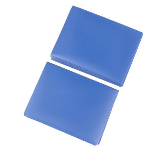 100Pcs 66x91mm Matte TCG Card Sleeves Waterproof Yugioh Card Sleeve Colorful Trading Card Sleeve