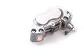 Adelin ADL-11 Double star calipers Motorcycle modification electric motorcycle four piston brake calipers For WISP RSZ YAMAHA. 