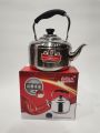 Teko Bunyi Stainless Steel High Quality Import - Model Klasik 3 Liter. 