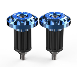 ตุ้มปลายแฮนด์ น็อตอุดปลายแฮนด์ ตุ้มอุดปลายแฮนด์แต่ง น๊อตปลายแฮนด์ Rizoma