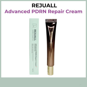 Rejuall Advanced PDRN Repair Cream 20ml | Skin Repair · Anti-Aging · Collagen Boost | Rejuvenex