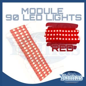 1pcs Module led light for motor car Decorative lights waterproof (per piece)