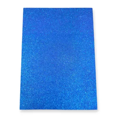 A4 Glitter Foam Sheet ✨ – DIY Craft & Decoration